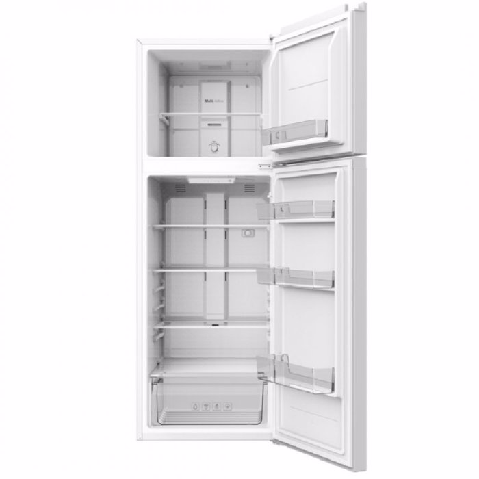 PsuGIO DIP. NO FROST  DDNE420W PRINCESS (E) (166,4x60)